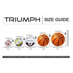 Triumph FB-102 M-90 Hand Stitch Football